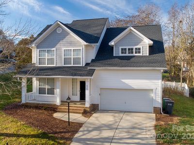 2242 Bleckley Ct, Charlotte, NC, 28270