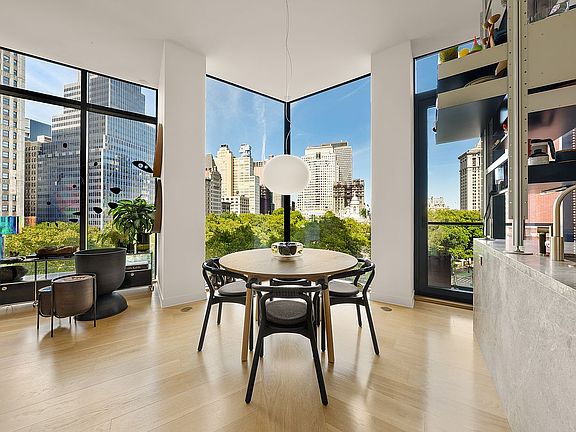 3rd image of 33 Park Row APT 6B