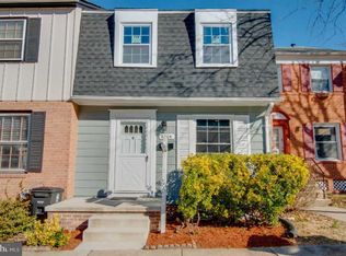 8204 Imperial Dr #6-C, Laurel, MD 20708