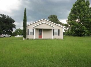 867 County Road 83, Samson, AL 36477
