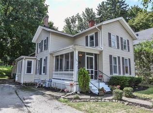 7264 W Main St, Lima, NY 14485
