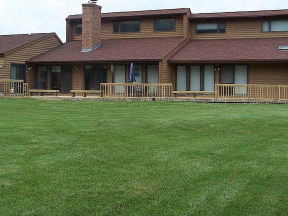 back of house