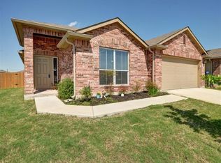 18312 Weatherby Ln, Elgin, TX 78621