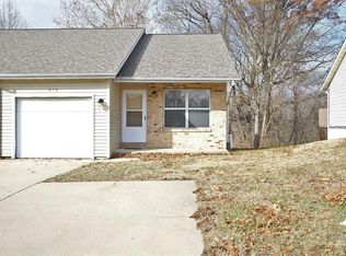 872 Lester Ave, Collinsville, IL 62234