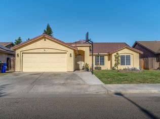 1328 N Salisbury Street, Porterville, CA 93257