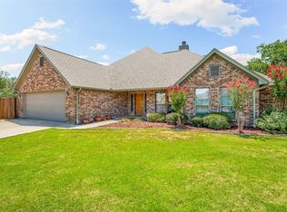 804 Maplewood Ct, Stephenville, TX 76401