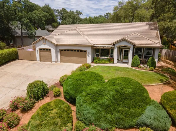 2861 Osborne Rd, Cameron Park, CA 95682