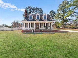 112 Litchfield Ct, Orangeburg, SC 29118