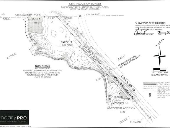 3rd image of 41425 County Highway 35