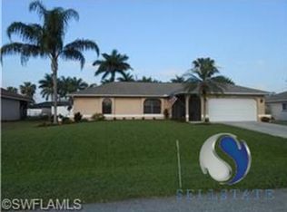 1940 SE 8th Ave, Cape Coral, FL 33990