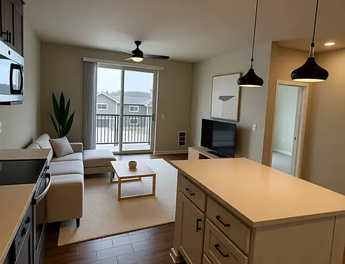 Floor plan 10025-108