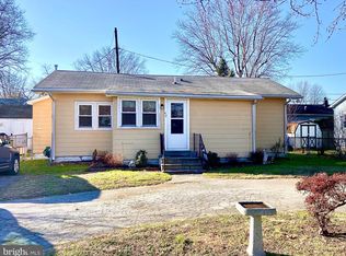 42 Filmore St, Pennsville, NJ 08070