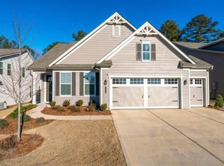 226 Geneva Way, Hoschton, GA 30548