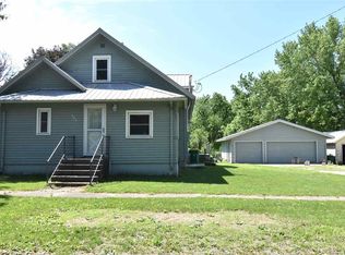 405 South St, Brandon, IA 52210