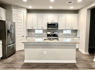 624 Peace Pipe Way, Georgetown, TX 78628