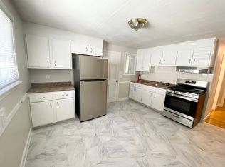 61 Burnham St #1, Watertown, MA 02472