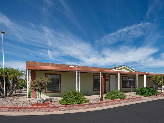 4th image of 3355 S Cortez Road #37