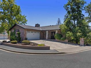50 Saint Claire Ct, Pleasant Hill, CA