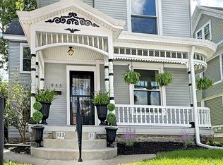 933 Dayton St, Hamilton, OH 45011