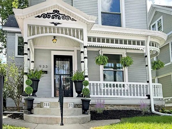 933 Dayton St, Hamilton, OH 45011