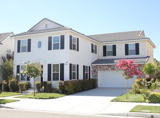 170 W Saint Andrews St, Ontario, CA 91762