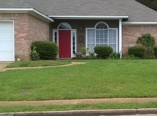 2005 Rolling Hill Dr, Brandon, MS 39042