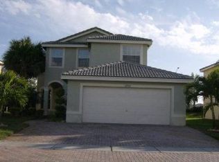 12958 SW 44th St, Miramar, FL 33027