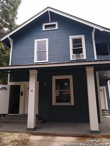 1st image of 215 Wilkens Ave APT 2
