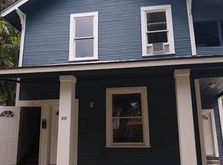 215 Wilkens Ave APT 2, San Antonio, TX 78210