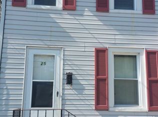 25 Passaic St #HOUSE, Ewing, NJ 08618