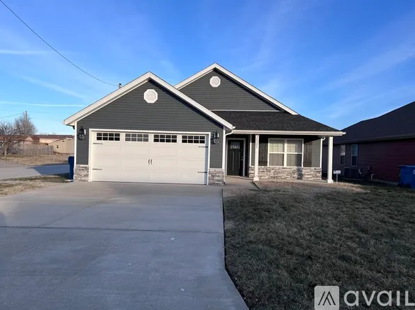 2501 S Willard Ave, Joplin, MO 64804