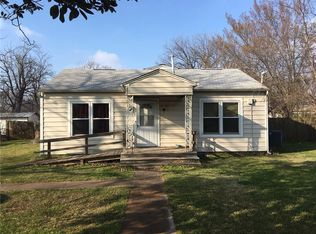 3123 Luzon Rd, Irving, TX 75060