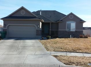 4512 S 3425 W, West Haven, UT 84401