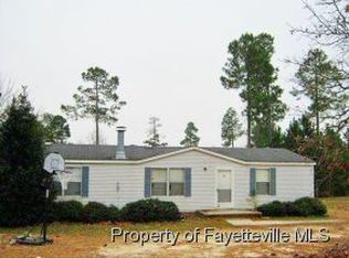 250 Winding Rdg, Sanford, NC 27332