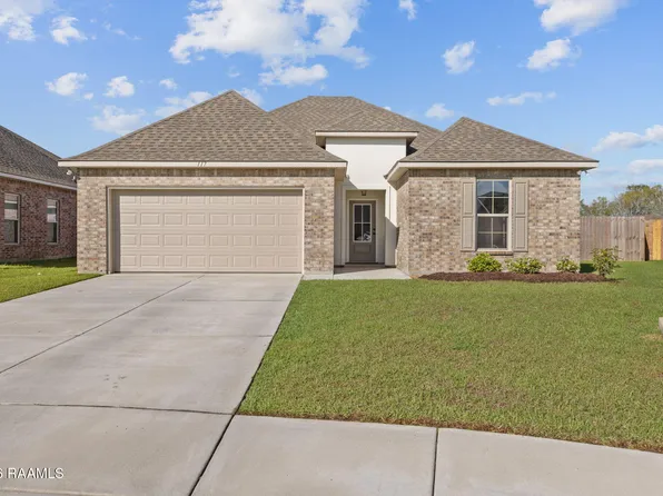 117 Interpreter St, Youngsville, LA 70592