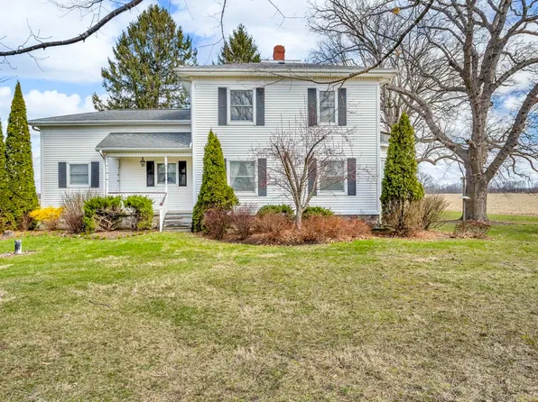 12850 W Michigan Ave, Parma, MI 49269