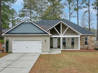 543 Pleasant Spring Ct, Aiken, SC 29805