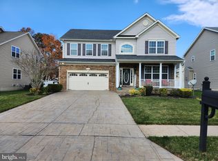 9371 Principal Ln, Waldorf, MD 20603