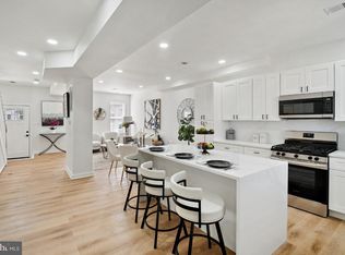 3004 Oakley Ave, Baltimore, MD 21215