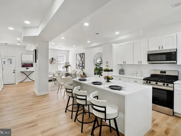 3004 Oakley Ave, Baltimore, MD 21215