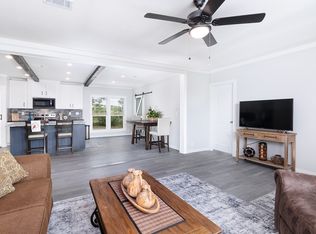 1895 County Road 472, Rochelle, TX 76872