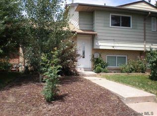 4824 E 13th St, Cheyenne, WY 82001