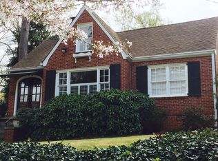 204 Coventry Rd, Decatur, GA 30030