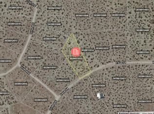 E Ave S #4, Littlerock, CA 93543