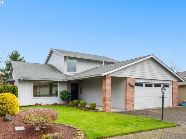 15288 SW Alderbrook Pl, Tigard, OR 97224