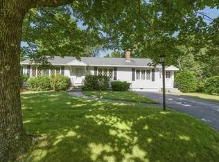 81 Ernest Ave, Worcester, MA 01604