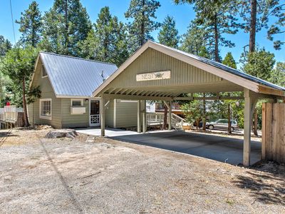 55075 Daryll Rd, Idyllwild, CA, 92549