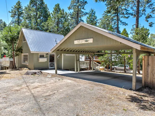 55075 Daryll Rd, Idyllwild, CA 92549