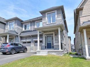 2419 Angora St S, Pickering, ON L1X0M6
