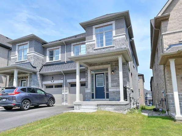 2419 Angora St S, Pickering, ON L1X 0M6